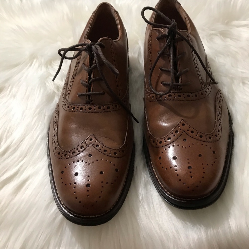 Shoes Docker